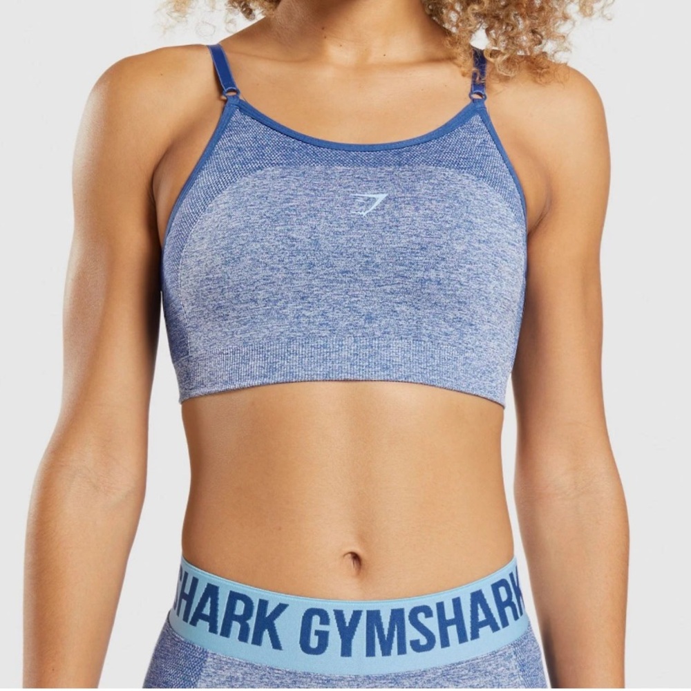 Gymshark Flex Bra